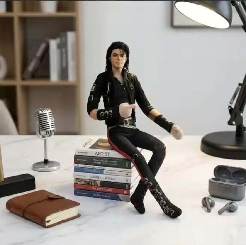 Nouvelle poupée de cosplay Mic - Home And Textiles avis et prix