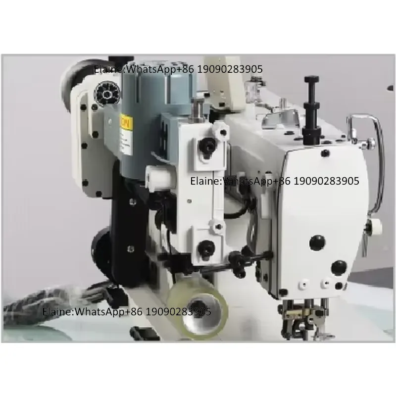 Machine à coudre industrielle  - Home Textiles Industry avis et prix