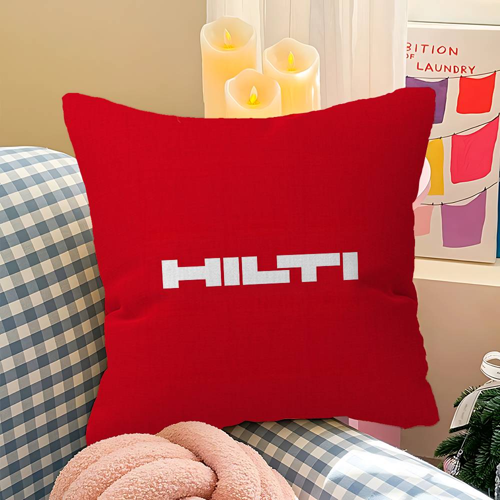 Housse de coussin Hilti Indust - Home Textiles Industry avis et prix