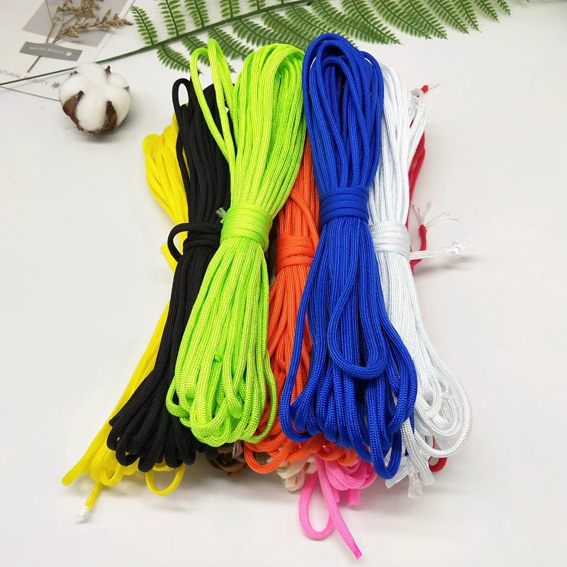 Paracorde Dia.4mm à 7 brins, 5 - Home Ec Textiles avis et prix
