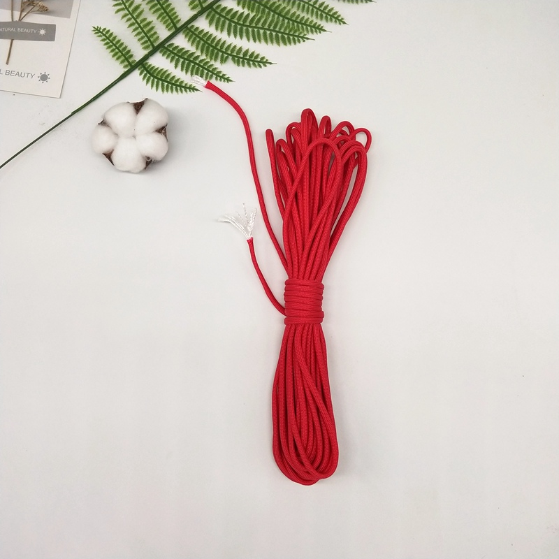 Paracorde Dia.4mm à 7 brins, 5 - Home Ec Textiles avis et prix