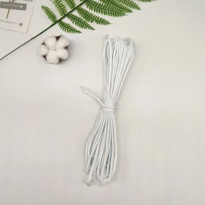 Paracorde Dia.4mm à 7 brins, 5 - Home Ec Textiles avis et prix