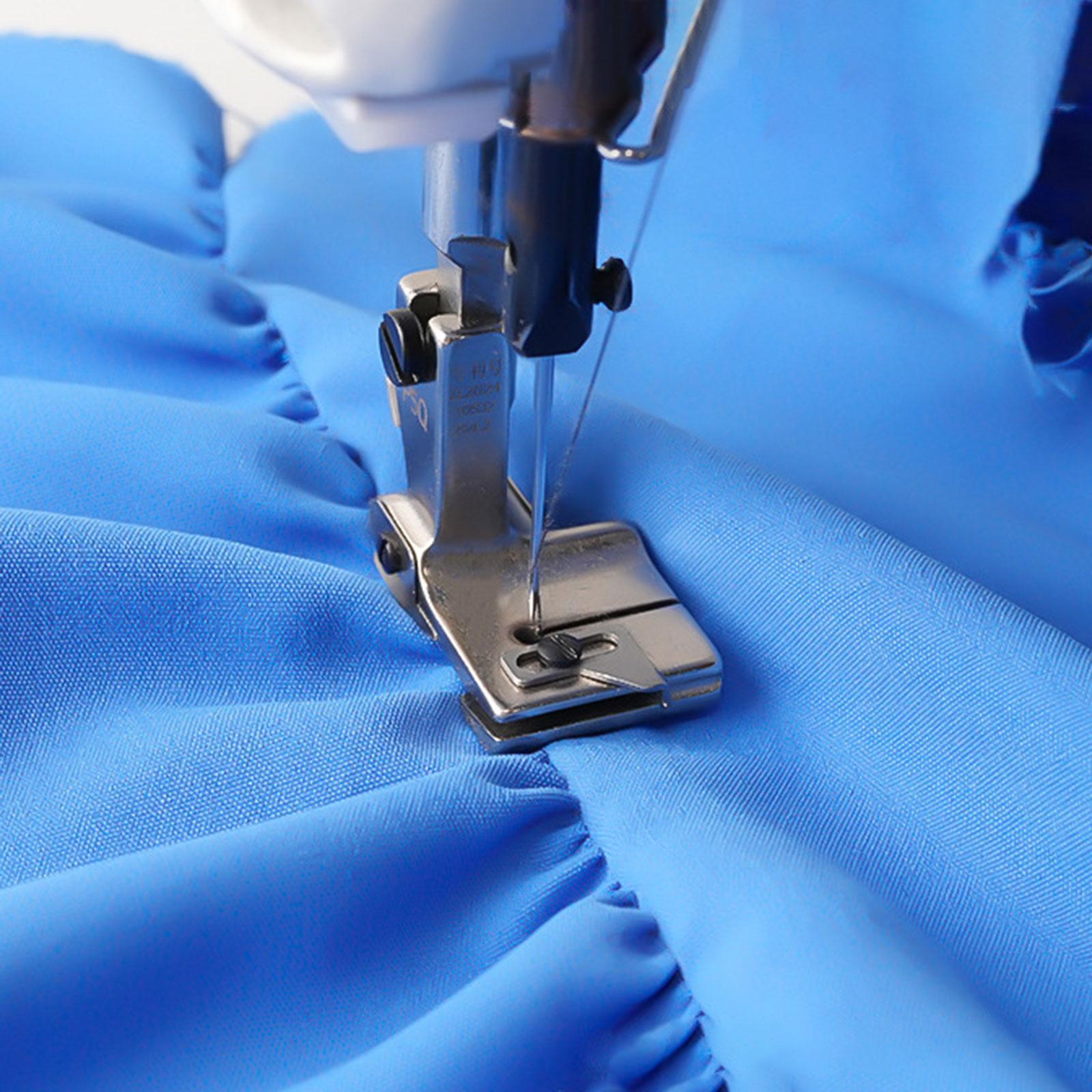 Guide-pied de machine à coudre - Home Textiles Industry avis et prix