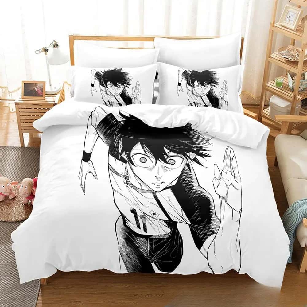 Parure de lit imprimée 3D Anim - Home Textiles Bedding avis et prix