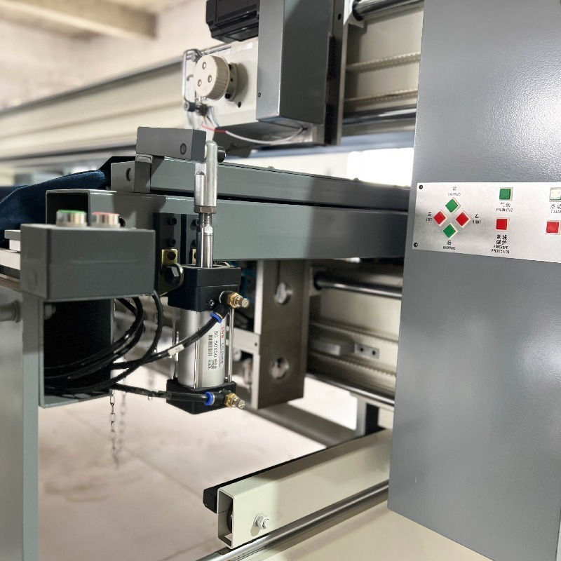 Machine à matelasser les matel - Home Textiles Industry avis et prix