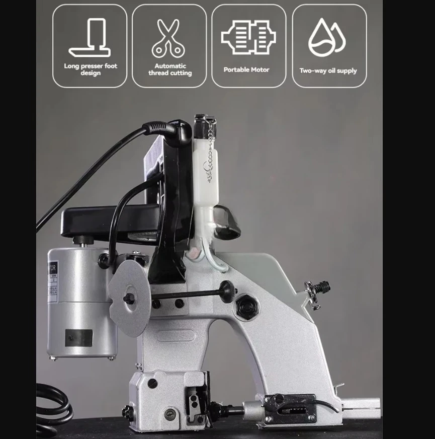 Machine à coudre électrique in - Home Textiles Industry avis et prix