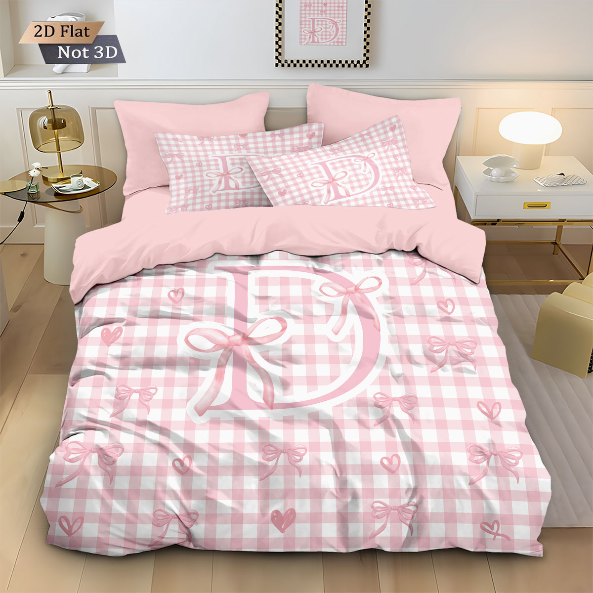 Ensemble de housse de couette  - Home Textiles Bedding avis et prix