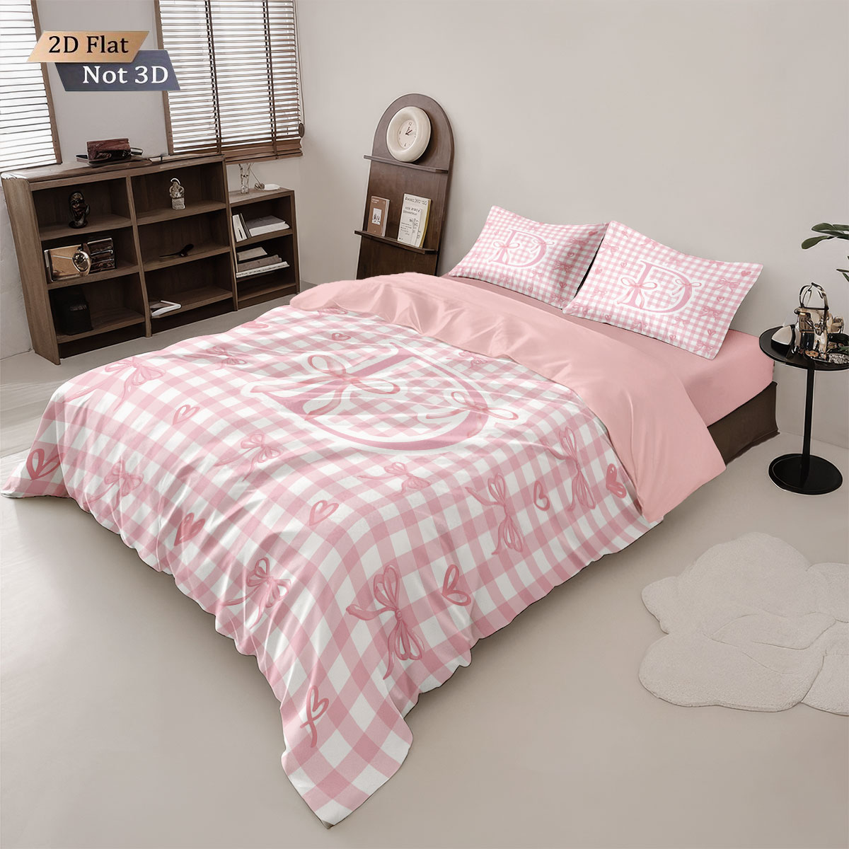 Ensemble de housse de couette  - Home Textiles Bedding avis et prix