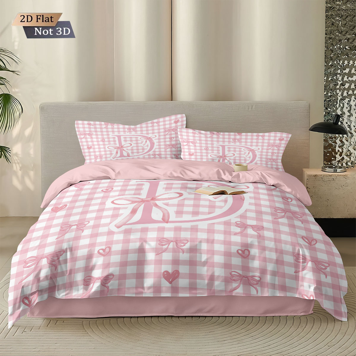 Ensemble de housse de couette  - Home Textiles Bedding avis et prix