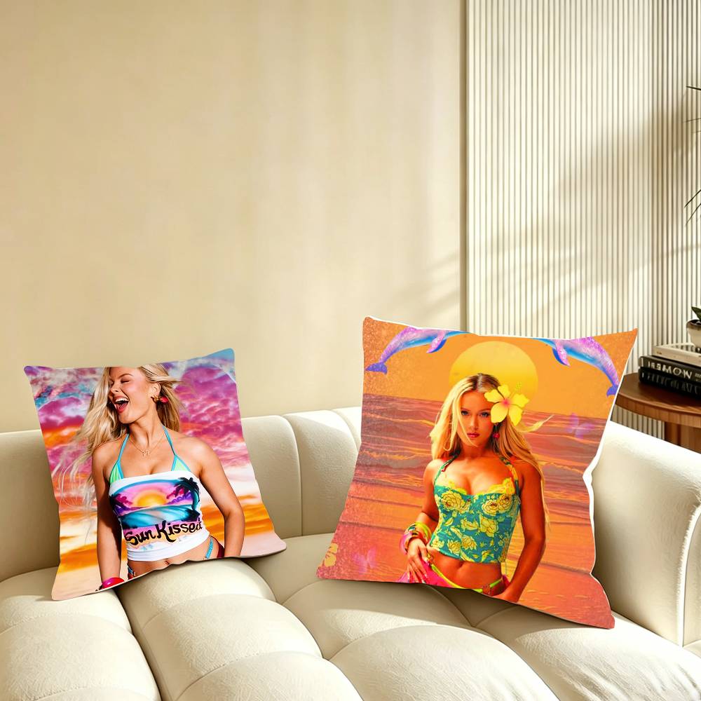 Taie d'oreiller Singer Zara L- - Zara Home Textiles avis et prix