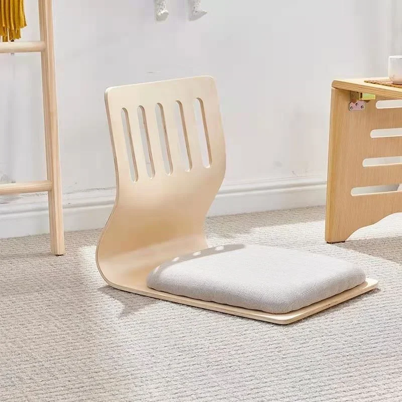 Chaise japonaise Design maison - Floor Cushion Pouf avis et prix