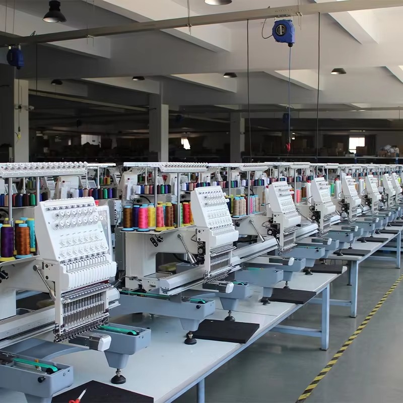 Machine textiles domestique MB - Home Textiles Industry avis et prix