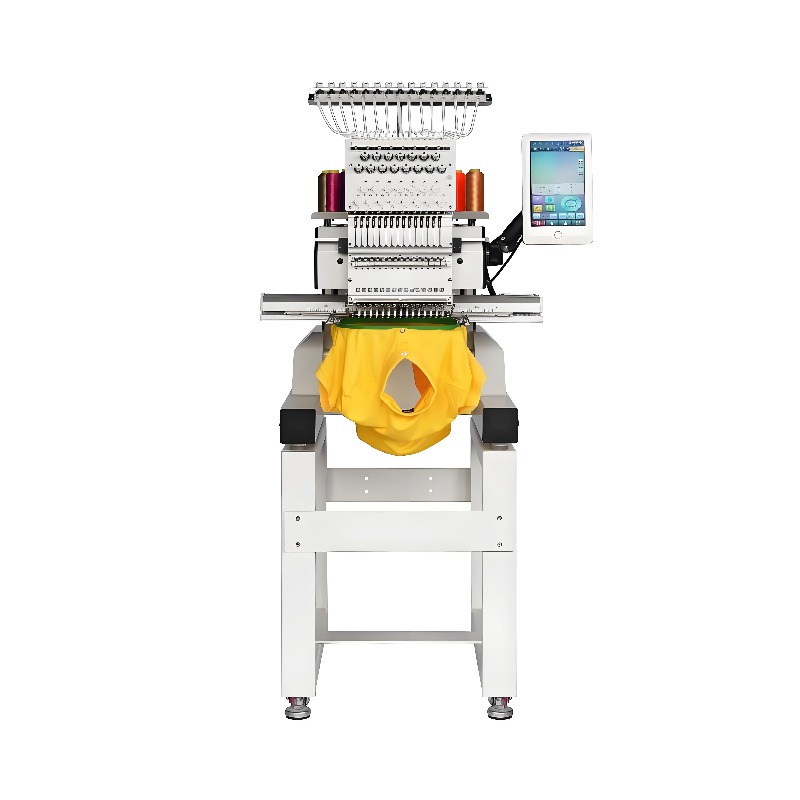 Machine textiles domestique MB - Home Textiles Industry avis et prix