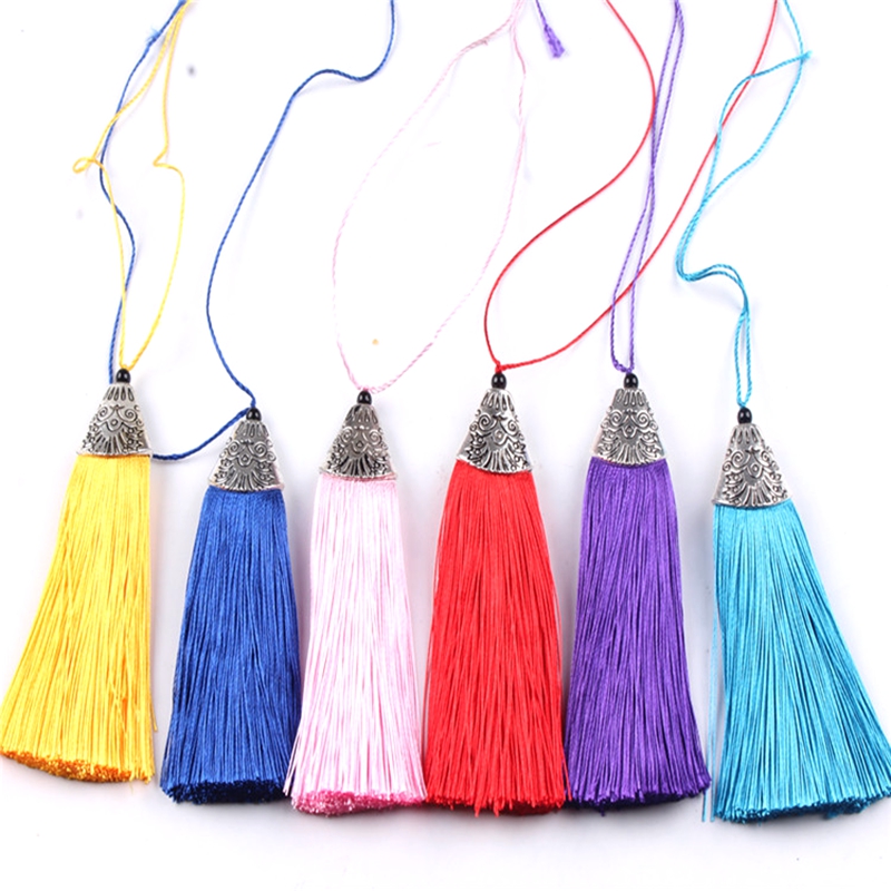 Confrontal Rope InjTassels Fri - Home Ec Textiles avis et prix