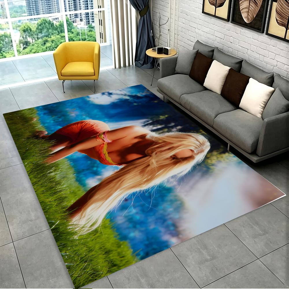 Tapis de sol adapté à la décor - Zara Home Textiles avis et prix