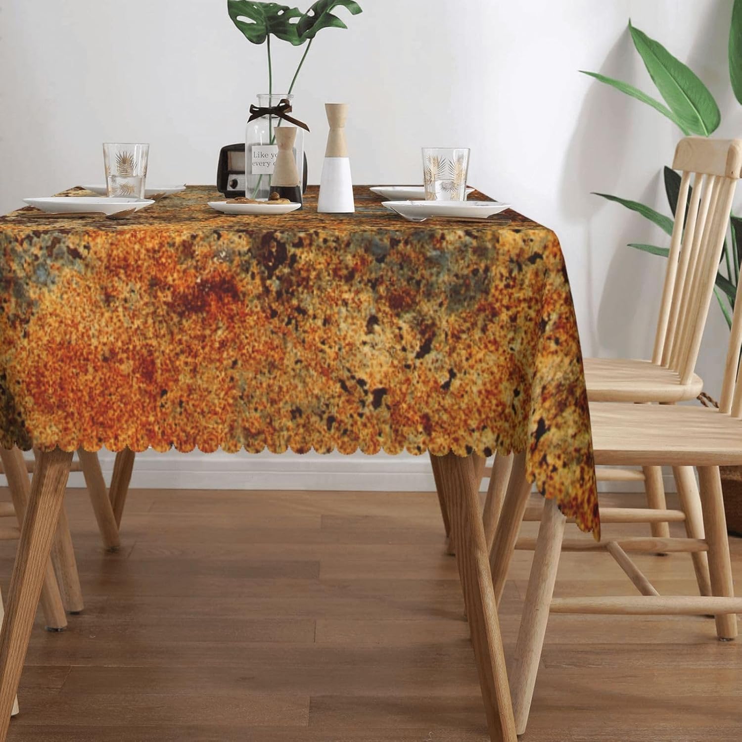 Nappe industrielle en métal ro - Home Textiles Industry avis et prix