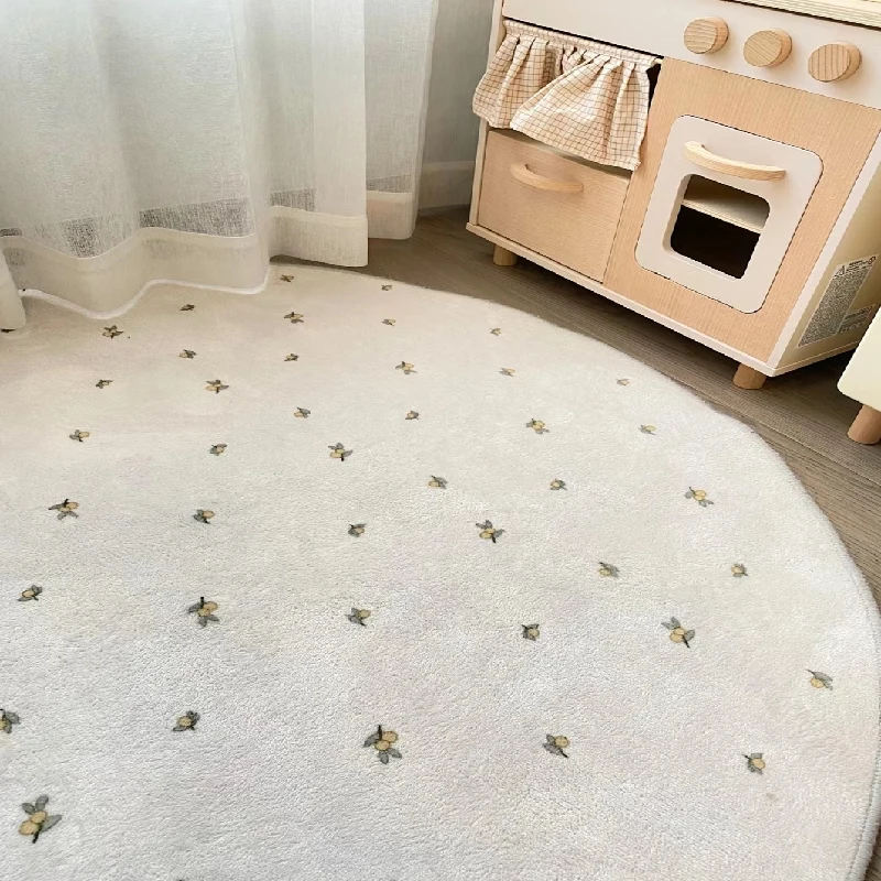 Tapis moelleux de grande surfa - Home Textiles Rug avis et prix