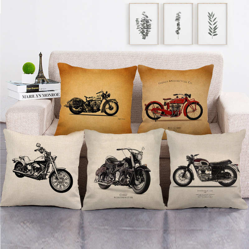 Housses d'oreiller courtes en  - Home Textiles Industry avis et prix