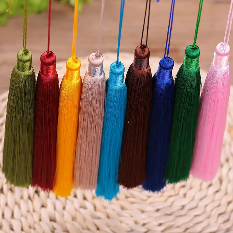 Glands en Polyester de 12CM av - Home Ec Textiles avis et prix