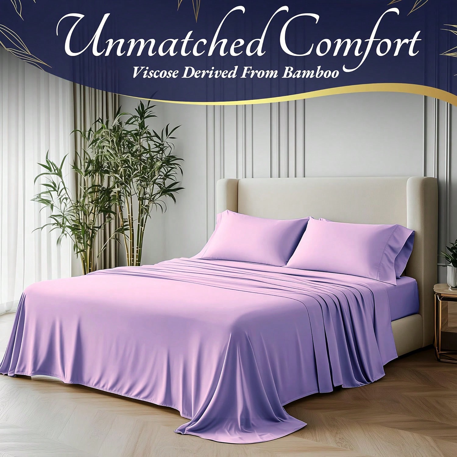 Parure de lit rafraîchissante  - Fitted Sheet Deep avis et prix