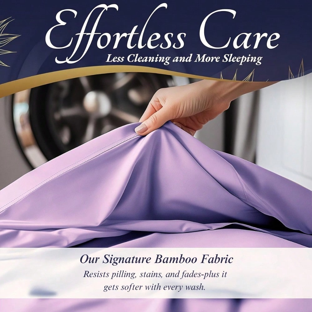 Parure de lit rafraîchissante  - Fitted Sheet Deep avis et prix