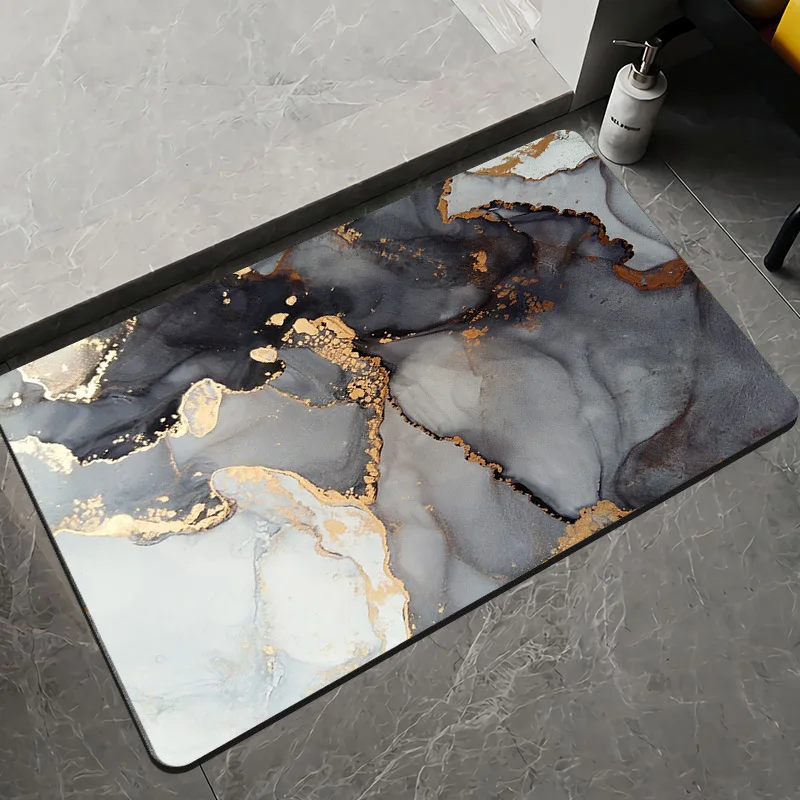 Tapis de sol en diatomées Supe - Home Textiles Rug avis et prix