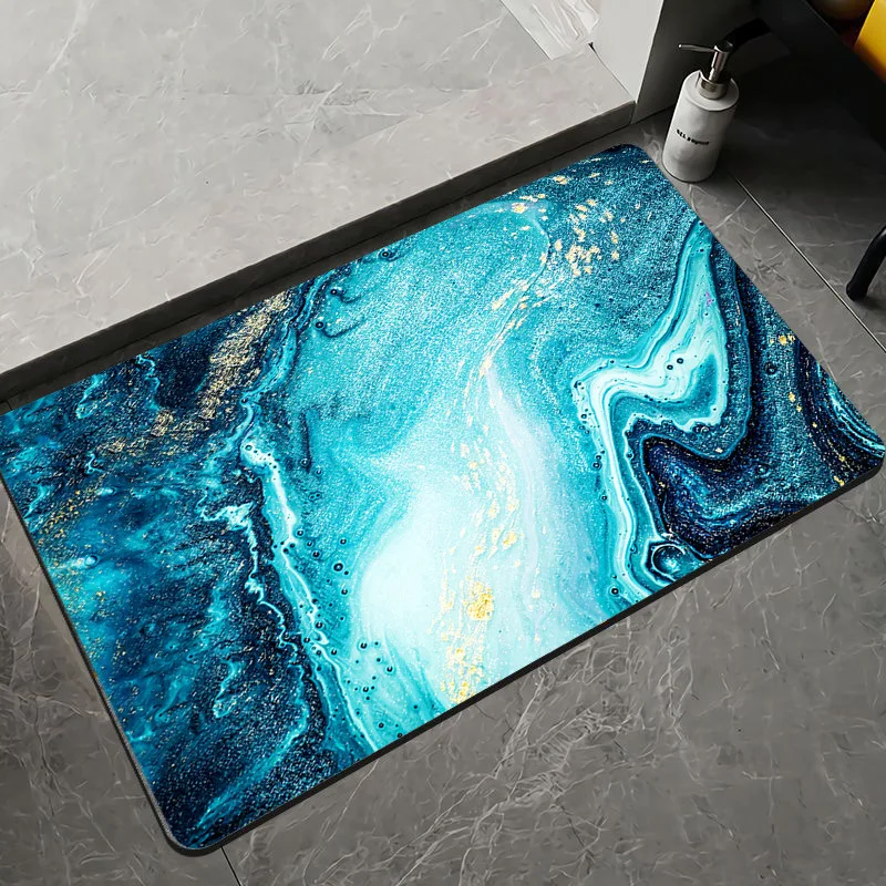 Tapis de sol en diatomées Supe - Home Textiles Rug avis et prix