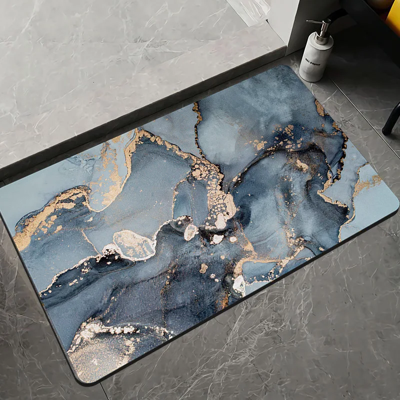 Tapis de sol en diatomées Supe - Home Textiles Rug avis et prix