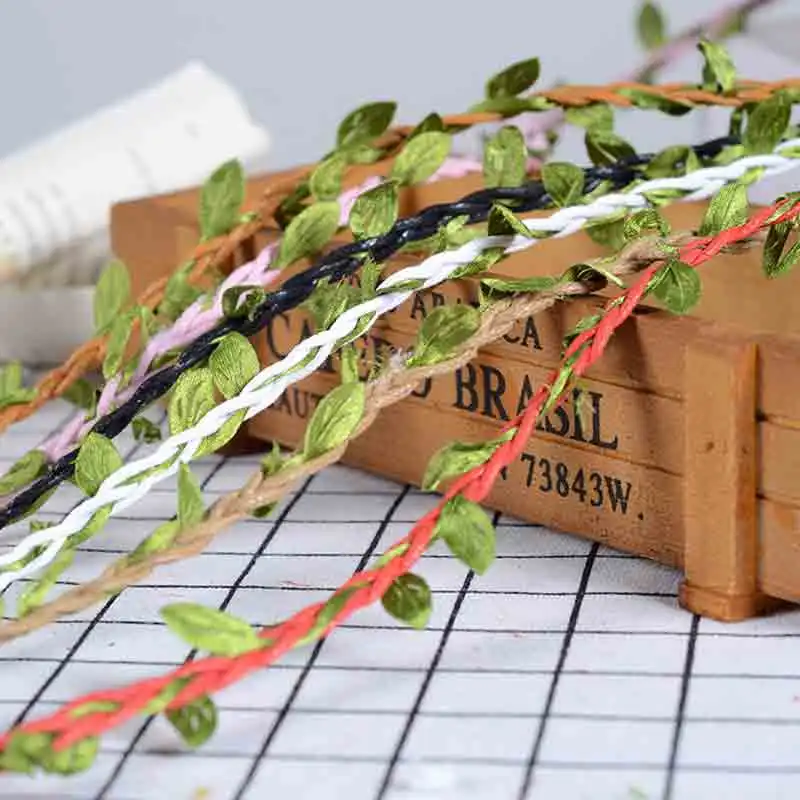 Corde de chanvre de bricolage  - Home Ec Textiles avis et prix
