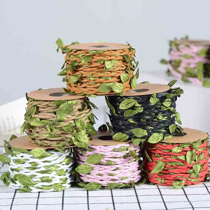 Corde de chanvre de bricolage  - Home Ec Textiles avis et prix