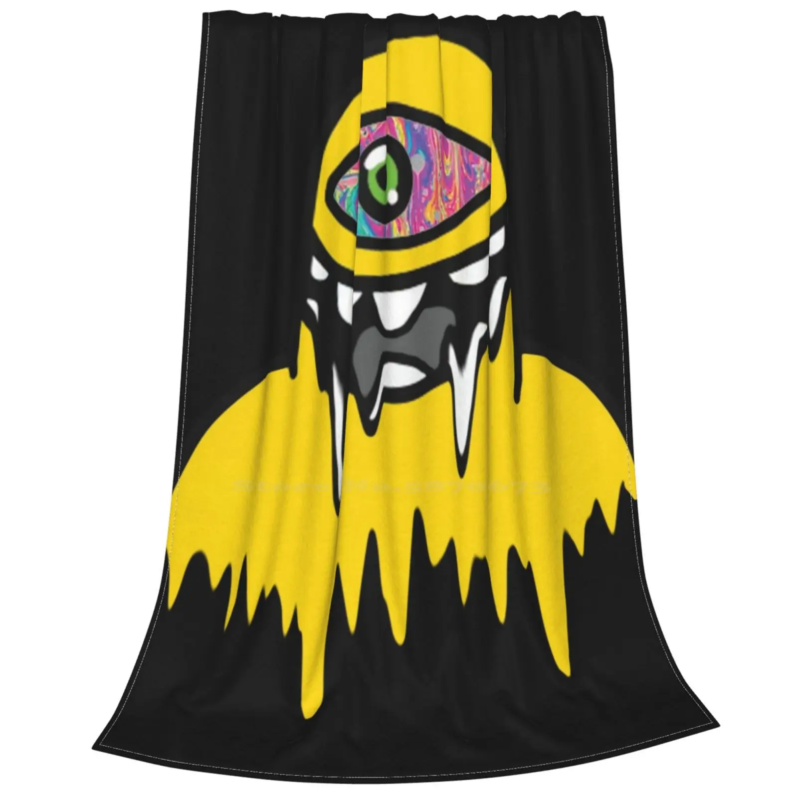 Subtronics-Couvertures Trippy  - Home Textiles Super Soft avis et prix